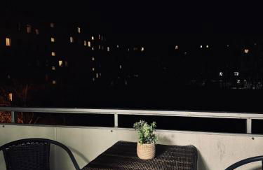 Modern & Comfortable Apartment Greifswald - Foto 12