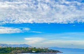 Meintis Apartments Rafina - Foto 51