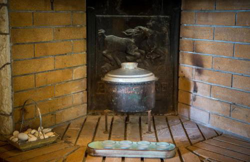 Eftychia Cottage House - Foto 39