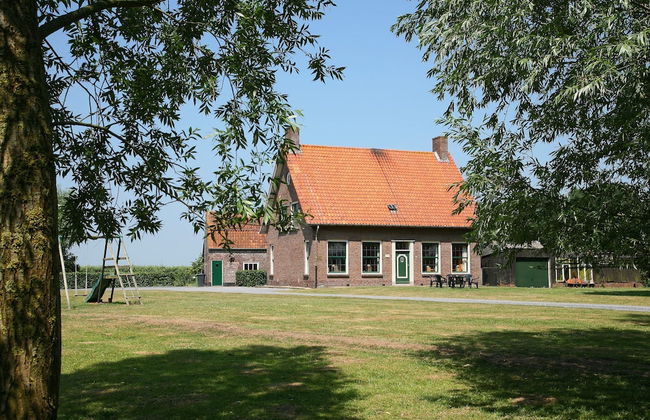 Pet-friendly Farmhouse - Foto 32