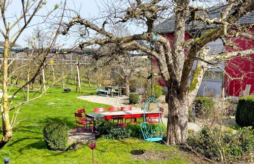 Obst- Ferienhof Ragg - Foto 6