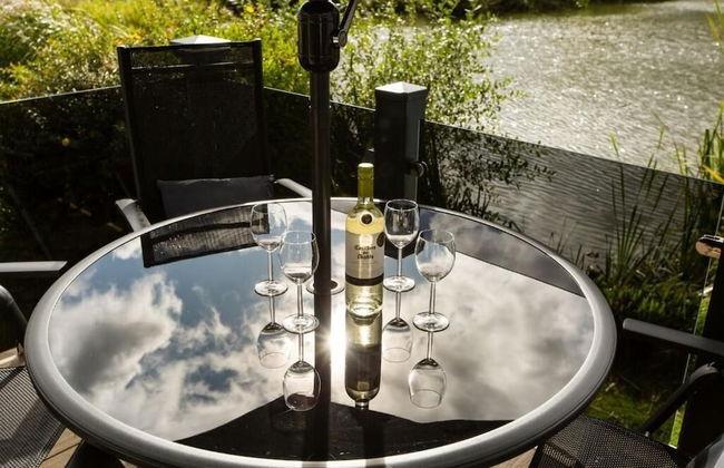 Rosedale Lakeside Lodge - Foto 15