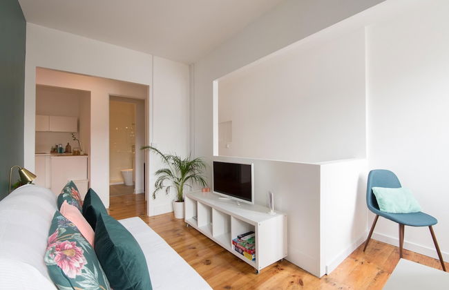 ST Apart 10 in Peniche - Foto 2