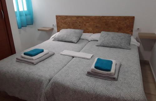 ÁTICOS BELLA LUCÍA - Foto 35