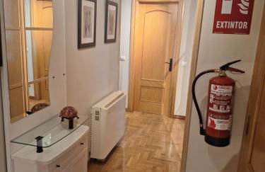 Apartamento Cueto - Foto 6