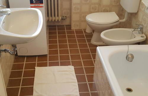 Appartamento 3 camere con vista sul mare e parcheggio - Foto 19