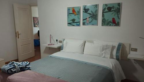 Apartamento Tui, Casa da Barca - Foto 3