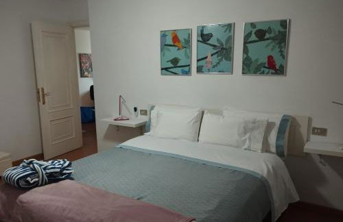 Apartamento Tui, Casa da Barca - Foto 3