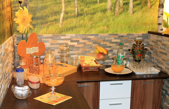 Pension & Ferienwohnung Schweinsberg - Foto 36