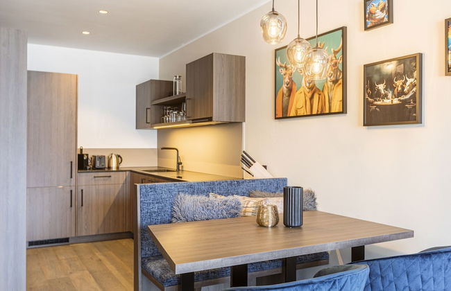 Apartment in Hopfgarten for 4 Persons - Foto 16