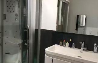 Magnifique Villa sur les collines de Nice, 6 Pièces, clim, barbecue, sauna et hammam - Foto 20