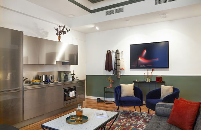 Beauquartier - Madeleine - Photo 24