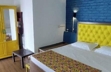 Veenu's Cottage - Foto 17