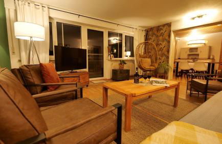 Plant Apartment - Zwischen Schwarzwald und Schwäbischer Alb - Foto 17