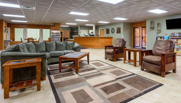 Tamarack Wisconsin Dells A Ramada by Wyndham - Photo 3