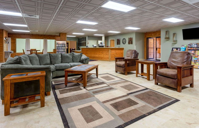 Tamarack Wisconsin Dells A Ramada by Wyndham - Foto 3