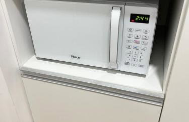 Flats Moov Estação Brás - Photo 13