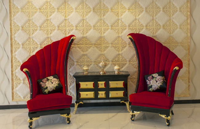 Home Station Hotel - Foto 5