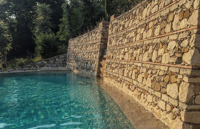 Tenuta Santojanni - Irpinia - Foto 28