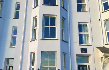 Glan y Mor, Sleeps 20, 8 Bedrooms, 8 Bathrooms, Seafront, Criccieth - Foto 22