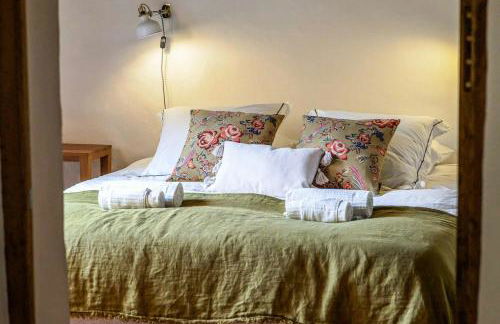 Historic Estate Overlooking The Dordogne - Foto 28