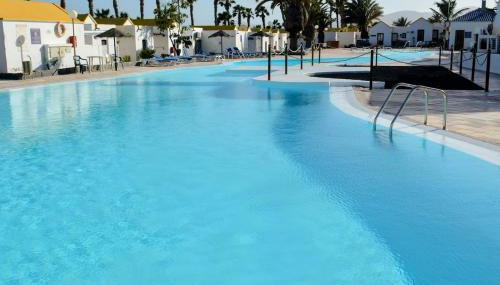 No & Na Bungalow Montecastillo i1 - Foto 5