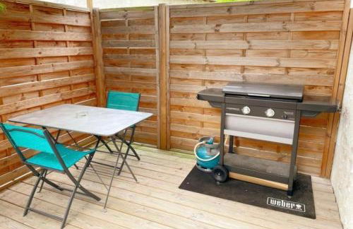 La Grange Lucien - Foto 77