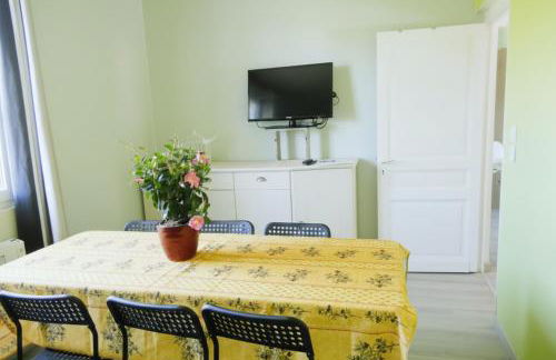 Gîte du Vert Galant - Foto 17