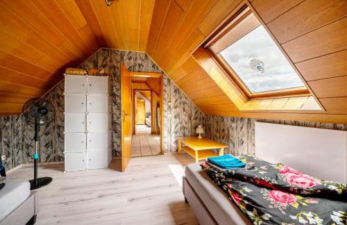 Ferienhaus Eiffelperle - Foto 15