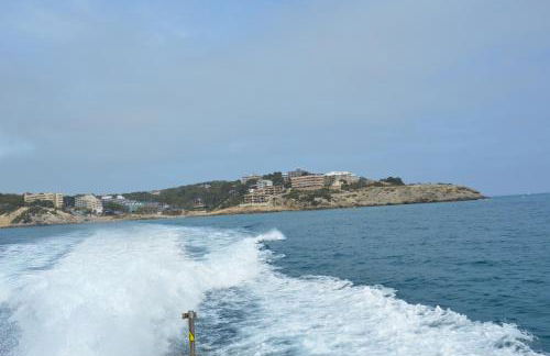 Pool, Beach, Golf & Hard Rock in Salou - Foto 37