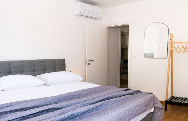 RIVUS apartmani - Foto 6