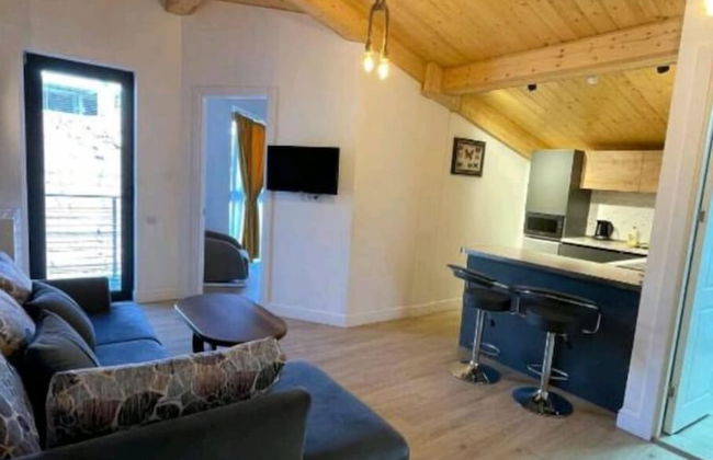 Gudauri Winter House - Foto 18