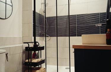 Appartement Cosy de charme à Carcassonne - Foto 4