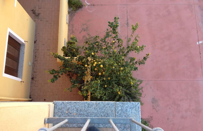 Modern 1 bed Apartment Sleep 3 sea View Only 700mt From sea - Foto 7