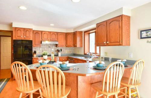 Wow Private Pool Game Room and Fire Pit - Foto 9