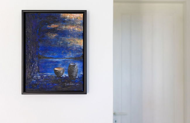 Angali HM Quiet 3 Bdrm Home on the Beach - Photo 27