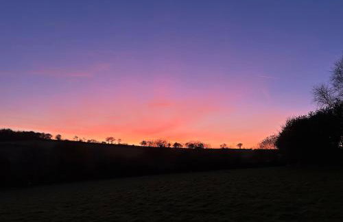 Middle Dean Farmhouse - Foto 41