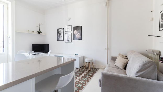 Italianway Easy - Garigliano 7 - Foto 4, Habitación