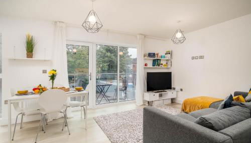 Bright Modern Central Apartment - Pass the Keys - Foto 2, Other