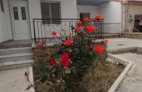 Alexander Apartments Nea Koutali - Foto 4