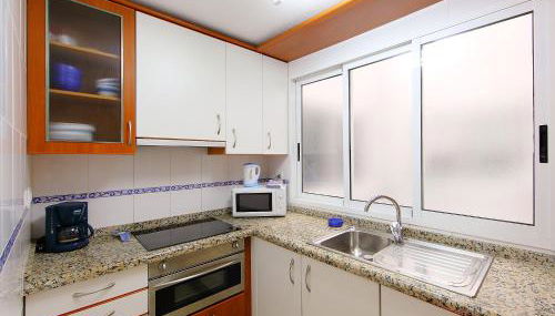 Apartment Giner by Interhome - Foto 5