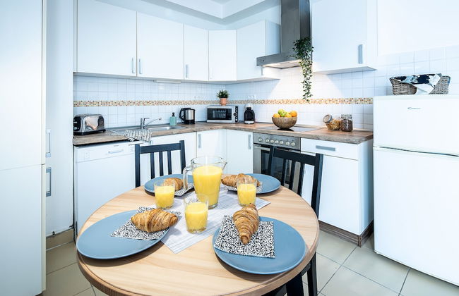 Vagabond Downtown - Foto 52