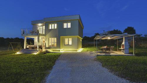 Family friendly house with a parking space Galizana, Fazana - 22739 - Foto 4