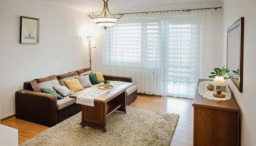 Apartament Witkiewicza Sanok - Foto 4