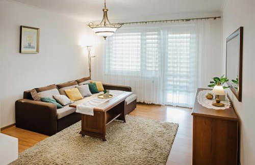 Apartament Witkiewicza Sanok - Foto 4