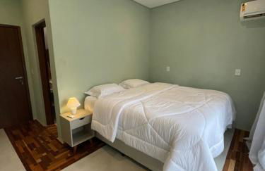 Casa nova em condomínio fechado no coração da Praia da Baleia - Foto 24