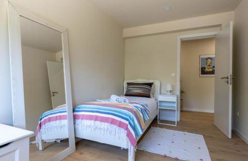 Green Apartment Pedras Salgadas - Foto 11