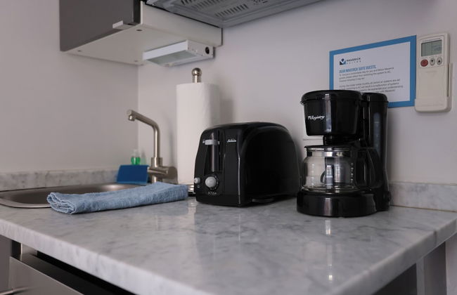 Maverick Suites at 40 Temple St - Foto 66