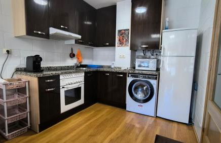 21A06 Apartamento en Felechosa by R2R Consulting - Foto 37