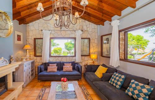 Cubo's Villa Llanos de la Plata - Foto 31